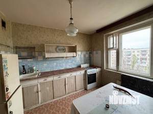 3-к квартира, вторичка, 66м2, 5/5 этаж