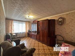 3-к квартира, вторичка, 62м2, 4/9 этаж