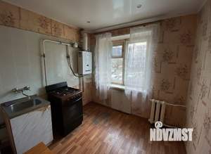 3-к квартира, вторичка, 55м2, 2/5 этаж