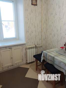 1-к квартира, вторичка, 32м2, 3/5 этаж