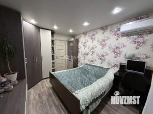 2-к квартира, вторичка, 49м2, 8/9 этаж