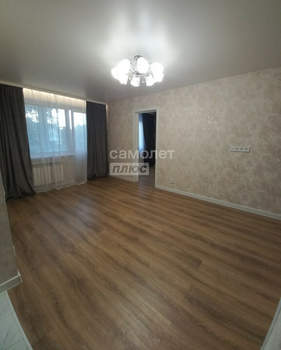 2-к квартира, вторичка, 45м2, 4/5 этаж
