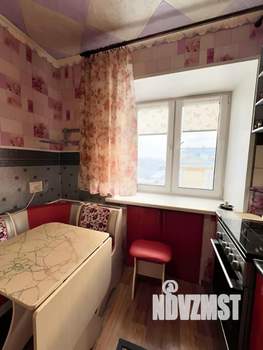 1-к квартира, вторичка, 29м2, 5/5 этаж