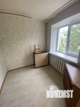 2-к квартира, вторичка, 41м2, 3/5 этаж