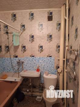 1-к квартира, вторичка, 34м2, 1/6 этаж