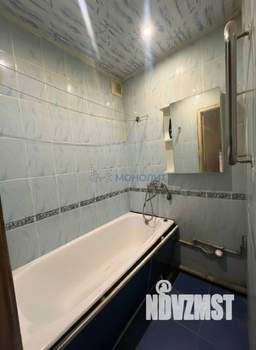 2-к квартира, вторичка, 50м2, 4/5 этаж