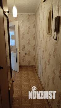 2-к квартира, вторичка, 44м2, 4/4 этаж