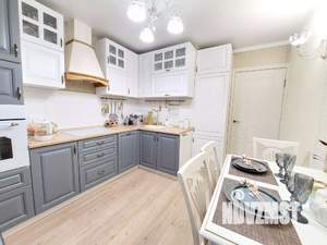 3-к квартира, вторичка, 73м2, 6/10 этаж