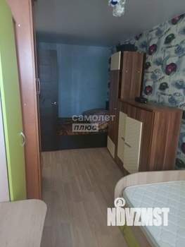2-к квартира, вторичка, 43м2, 4/4 этаж
