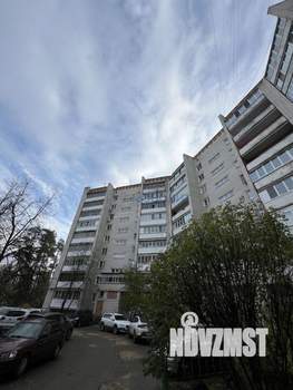2-к квартира, вторичка, 49м2, 6/9 этаж