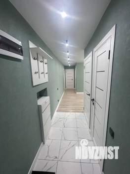 3-к квартира, вторичка, 58м2, 3/6 этаж