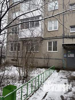 3-к квартира, вторичка, 49м2, 1/5 этаж