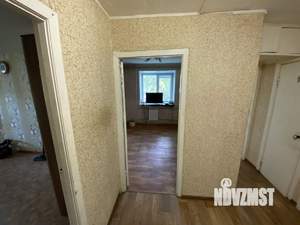3-к квартира, вторичка, 51м2, 2/5 этаж