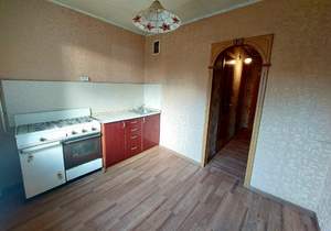 1-к квартира, вторичка, 33м2, 3/5 этаж