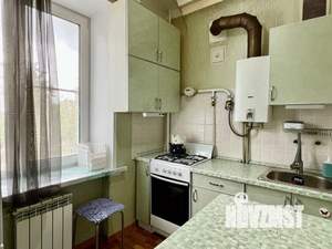 2-к квартира, вторичка, 42м2, 2/3 этаж