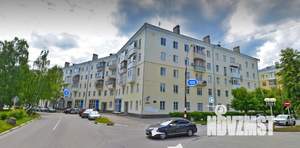 2-к квартира, вторичка, 59м2, 2/5 этаж