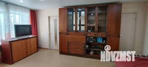 2-к квартира, вторичка, 42м2, 3/4 этаж