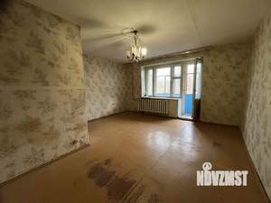 1-к квартира, вторичка, 33м2, 3/5 этаж
