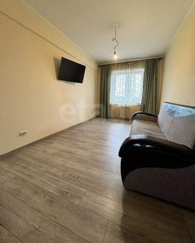 1-к квартира, вторичка, 37м2, 3/4 этаж