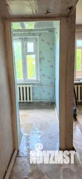 3-к квартира, вторичка, 58м2, 5/5 этаж