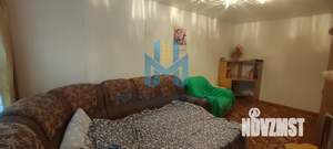 1-к квартира, вторичка, 31м2, 2/5 этаж