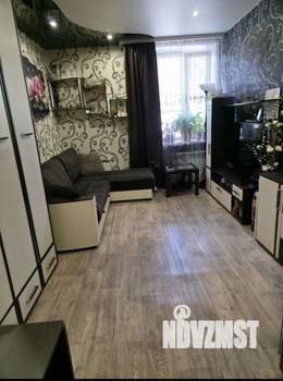 2-к квартира, вторичка, 33м2, 2/2 этаж