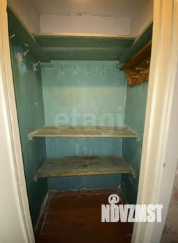 3-к квартира, вторичка, 55м2, 2/5 этаж