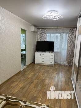 2-к квартира, вторичка, 41м2, 3/5 этаж
