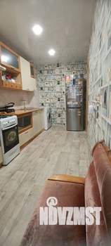 4-к квартира, вторичка, 72м2, 1/12 этаж