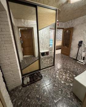 3-к квартира, вторичка, 61м2, 2/5 этаж