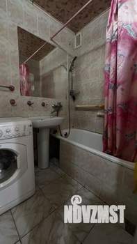 4-к квартира, вторичка, 58м2, 5/5 этаж