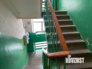 1-к квартира, вторичка, 32м2, 2/4 этаж