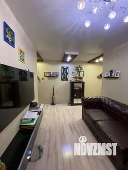 3-к квартира, вторичка, 57м2, 3/5 этаж