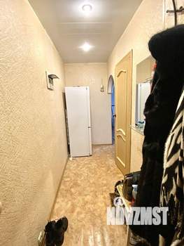 1-к квартира, вторичка, 31м2, 5/5 этаж