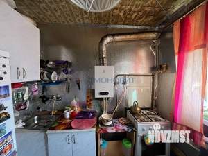 2-к квартира, вторичка, 44м2, 5/5 этаж