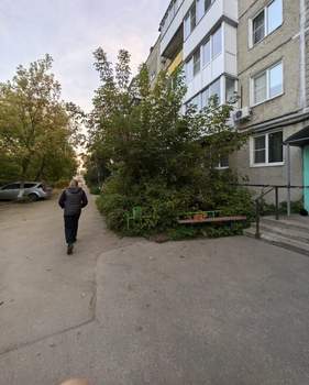 2-к квартира, вторичка, 38м2, 5/5 этаж