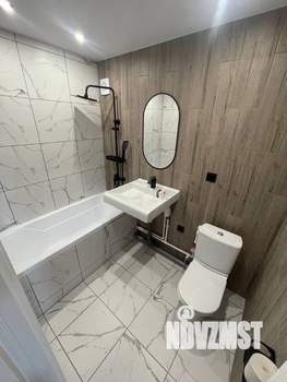 3-к квартира, вторичка, 62м2, 2/5 этаж