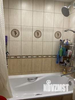 2-к квартира, вторичка, 47м2, 5/9 этаж