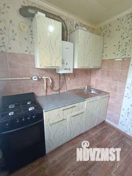 1-к квартира, вторичка, 30м2, 2/5 этаж