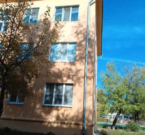 1-к квартира, вторичка, 30м2, 3/3 этаж