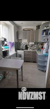 2-к квартира, вторичка, 41м2, 3/3 этаж