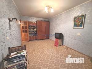 3-к квартира, вторичка, 65м2, 4/5 этаж