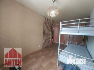 3-к квартира, вторичка, 63м2, 4/5 этаж