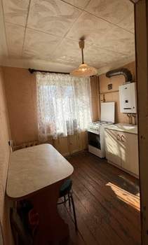 1-к квартира, вторичка, 33м2, 2/5 этаж