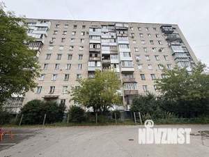 3-к квартира, вторичка, 57м2, 1/9 этаж