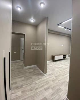 2-к квартира, вторичка, 56м2, 2/4 этаж