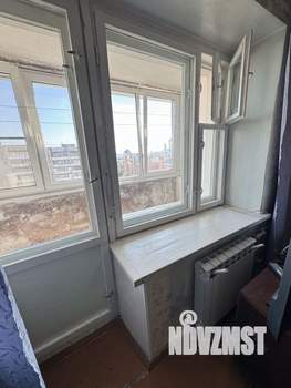 2-к квартира, вторичка, 48м2, 8/9 этаж