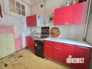 2-к квартира, вторичка, 46м2, 2/5 этаж