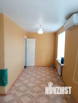 Студия квартира, вторичка, 25м2, 5/5 этаж
