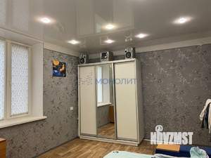 3-к квартира, вторичка, 77м2, 2/2 этаж